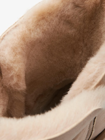 Estro Snowboots '2121-8' in Bruin