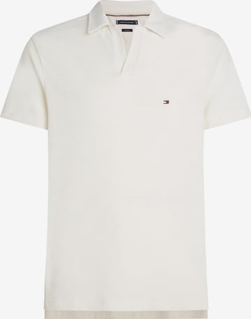 TOMMY HILFIGER Shirt in White: front