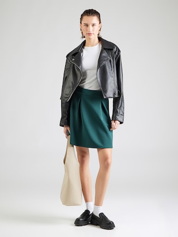 ABOUT YOU Rock 'Romina' in Grün