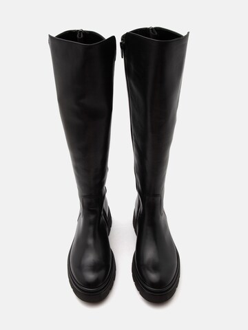 GABOR Boots in Black