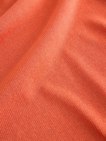 Next Pullover in Orange