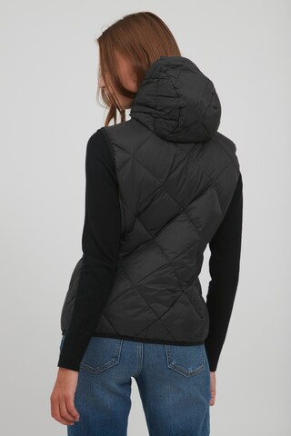 b.young Bodywarmer 'BYAMALIA' in Zwart