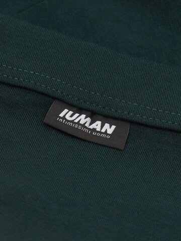 INTIMISSIMI Boxer in Grün