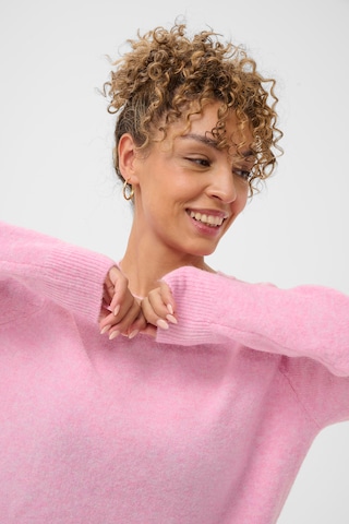 Love Copenhagen Pullover 'Erami ' in Pink