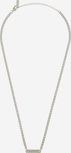 Emporio Armani Ketju värissä hopea, Tuotenäkymä