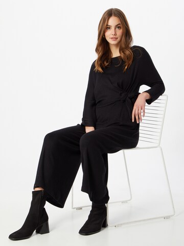 Banana Republic Jumpsuit 'Dolman' in Schwarz