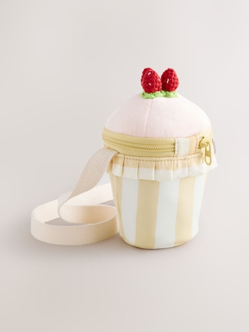 Next Umhängetasche 'Cupcake' in Pink