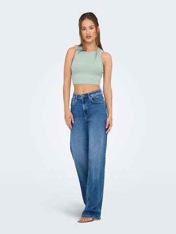 JDY Top 'JDYLUCKY' - bézs