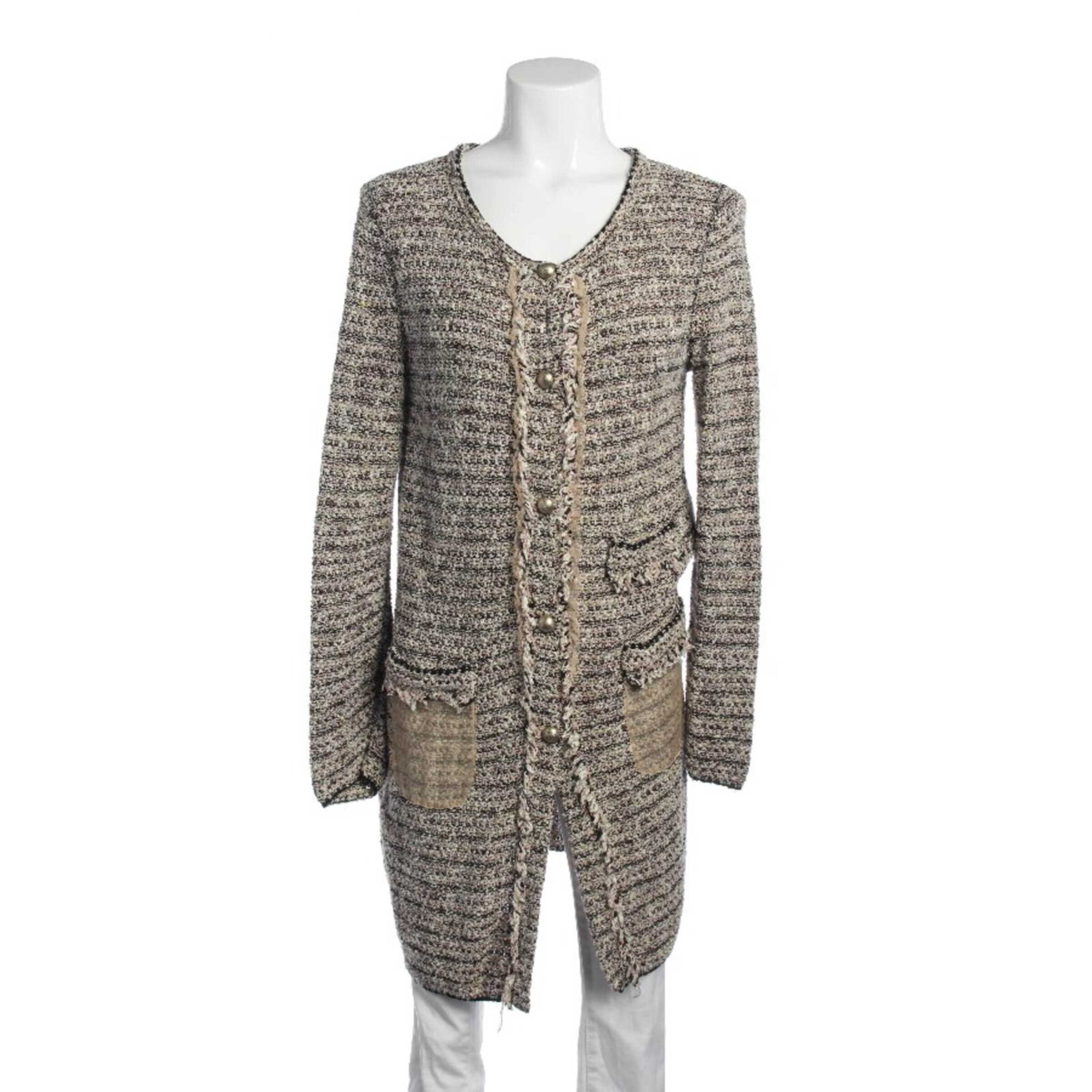 Marc Cain Sweater & Cardigan in M in Mixed colors: front