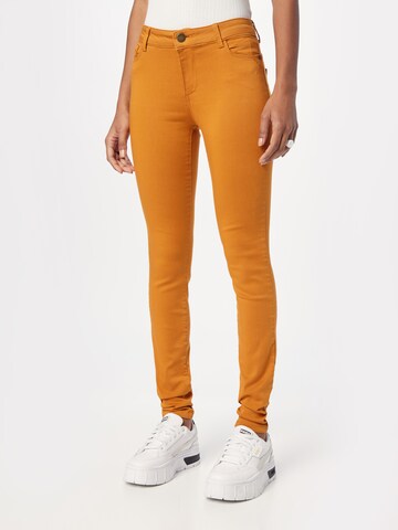 BONOBO Jeans in Orange: front