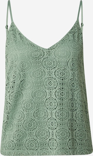 Palaidinė be rankovių 'VMMAYA' iš VERO MODA, spalva – nefrito spalva, Prekių apžvalga