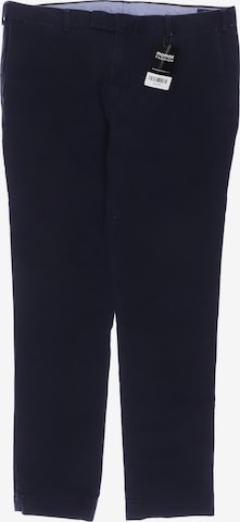 Polo Ralph Lauren Pants in 34 in Blue: front