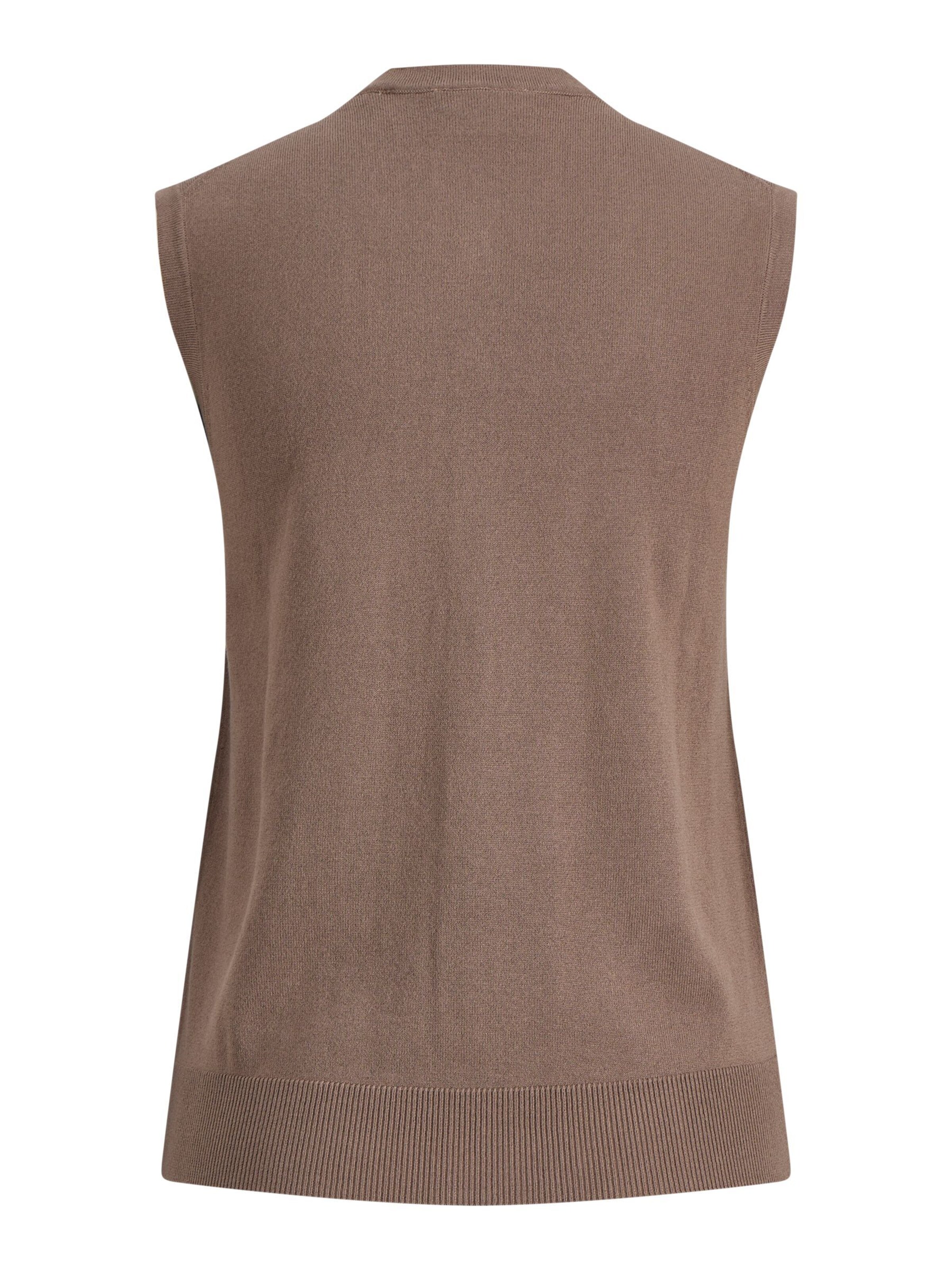 Cardigan 'JXOphelia' JJXX en marron