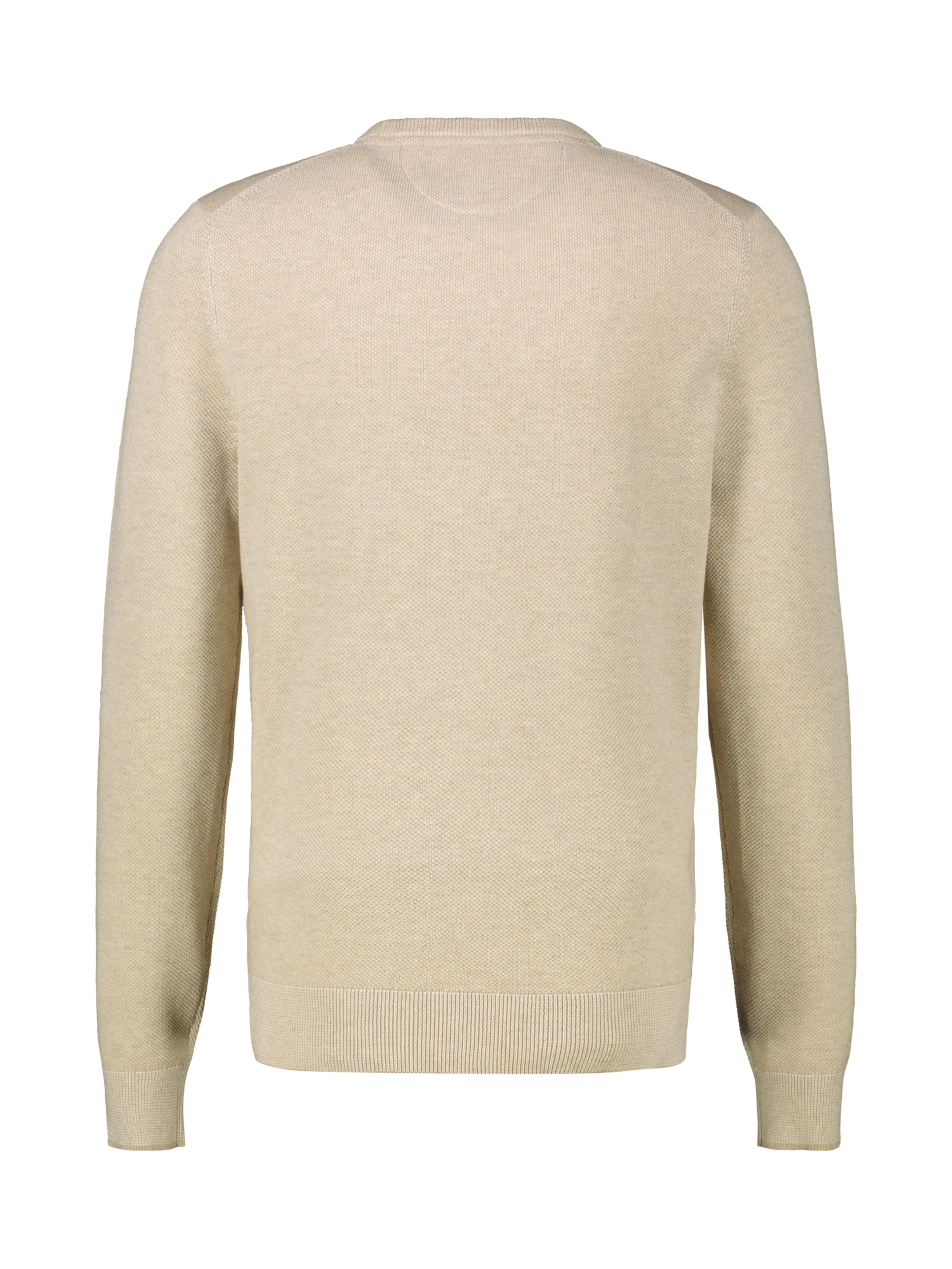 LERROS Trui in Beige