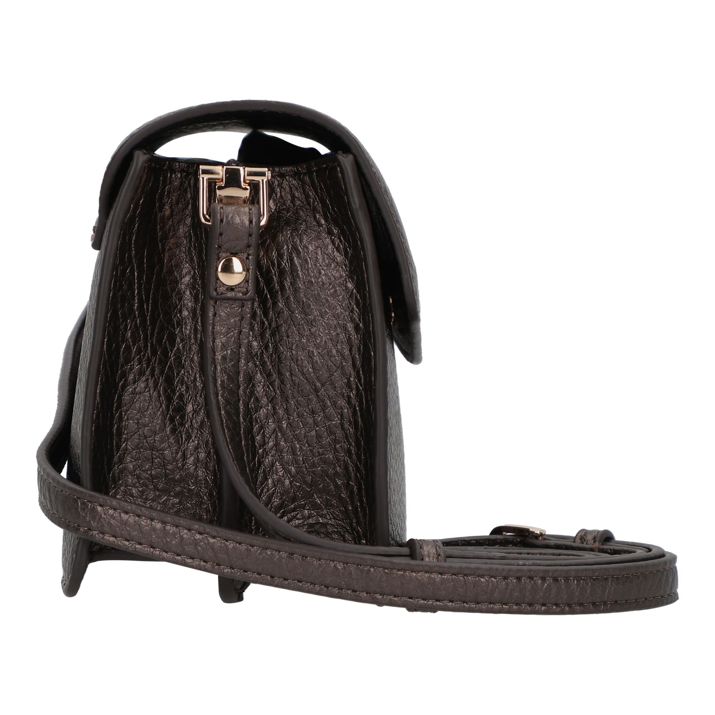 Borsa a tracolla 'Caliwen' di Liu Jo in marrone