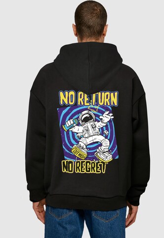 Dangerous DNGRS Sweatshirt in Zwart