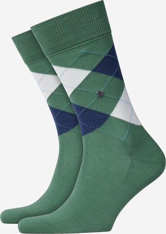 BURLINGTON Sokken in Gemengde kleuren: voorkant
