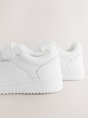 NextTenisice - bijela boja