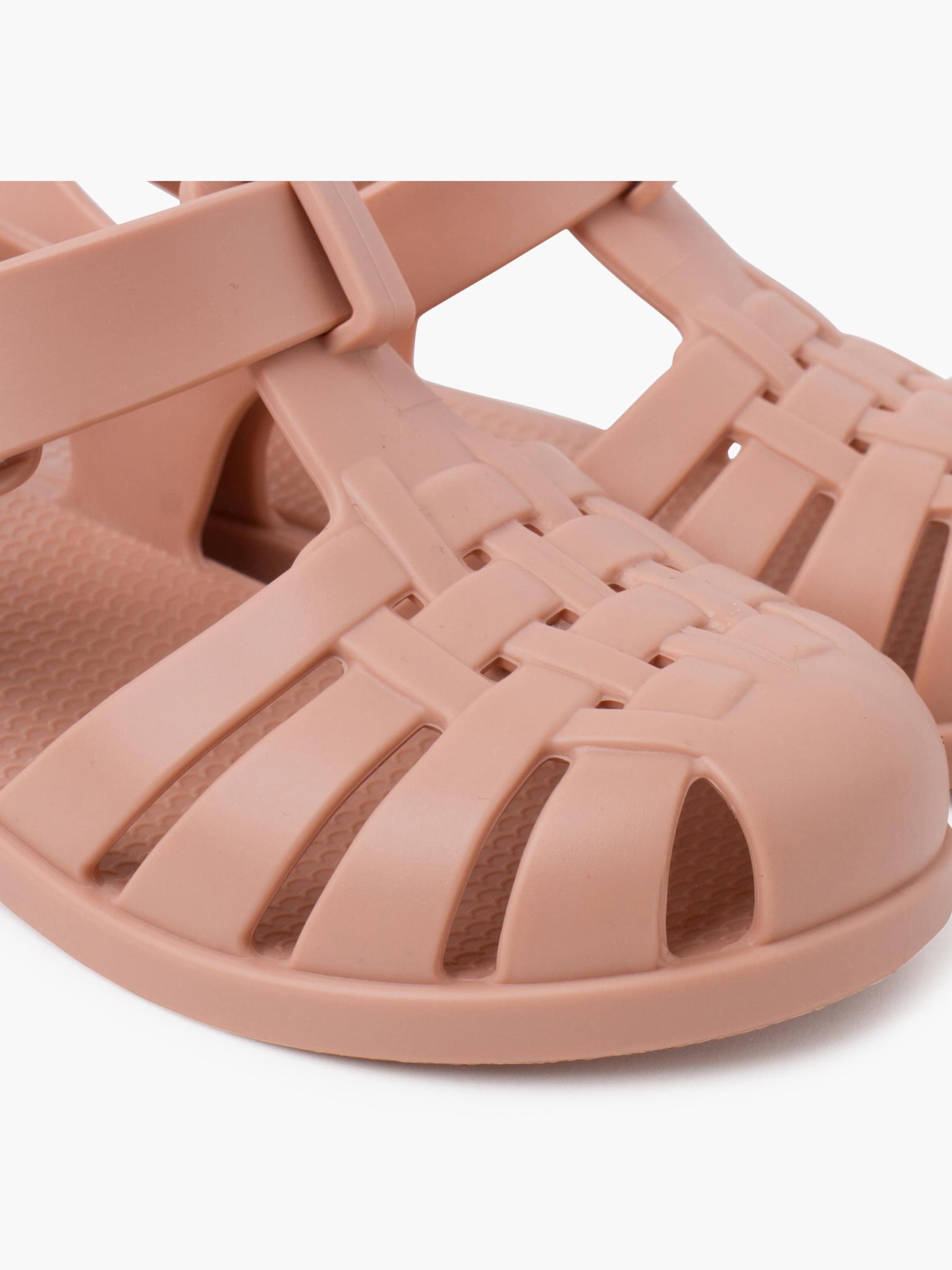 IGOR - Zapatos para playa y agua en rosa