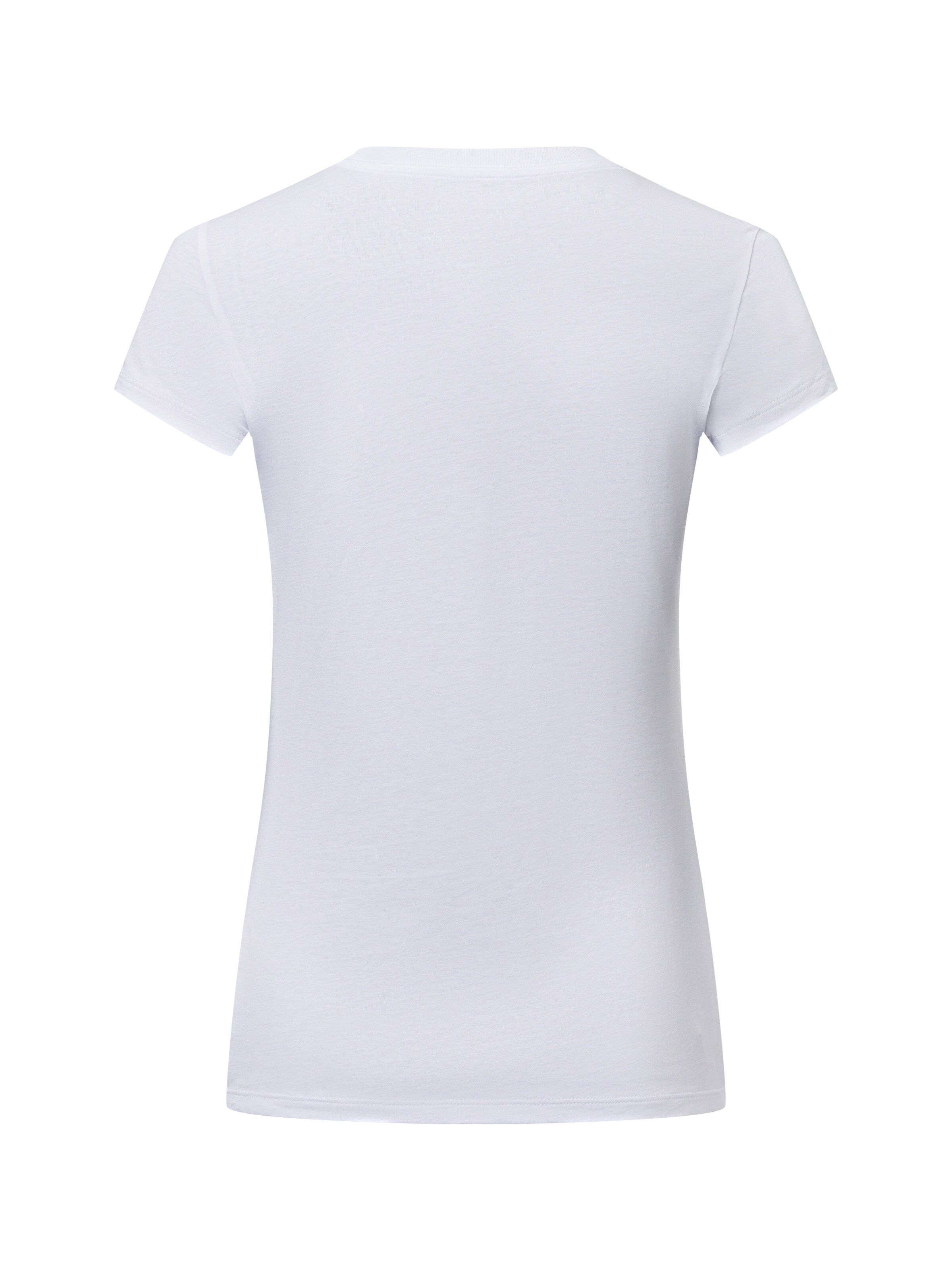 ARMANI EXCHANGE Shirt in Wit