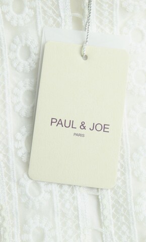 PAUL & JOE Playsuit M in Weiß