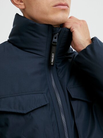 Veste mi-saison 'PRDeke' 11 Project en bleu