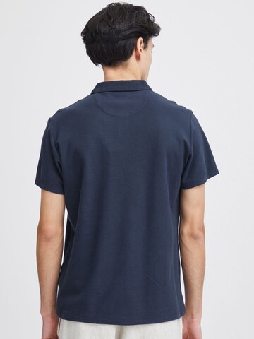 T-Shirt 'Tristan' Casual Friday en bleu
