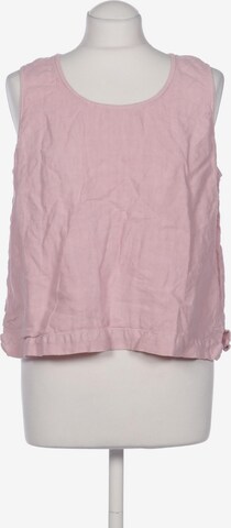 OSKA Blouse & Tunic in M in Pink: front