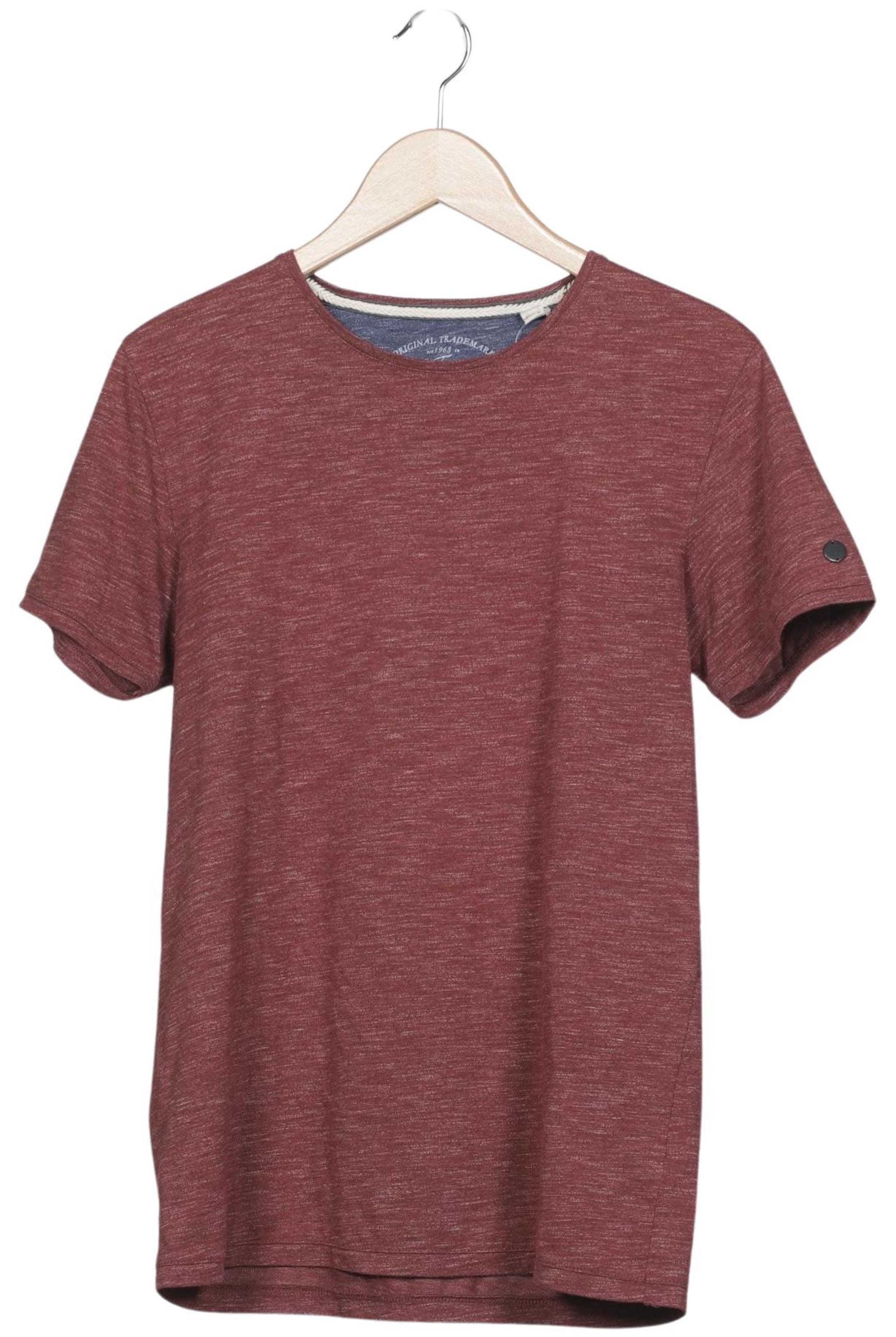 ESPRIT Shirt in L in Red: front