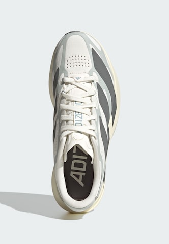 ADIDAS PERFORMANCE Jooksujalats 'Adizero Evo SL', värv valge