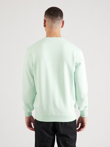 SCOTCH & SODA Sweatshirt in Green