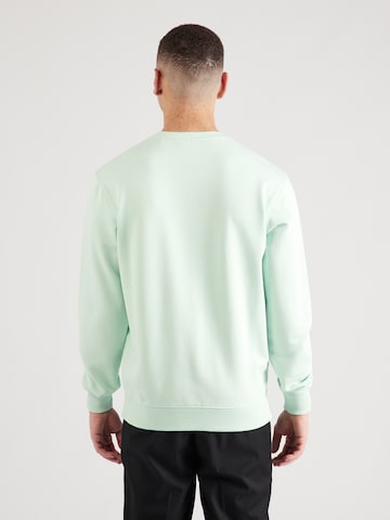 SCOTCH & SODA Sweatshirt in Green