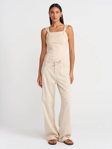Dilvin Top in Mixed colors