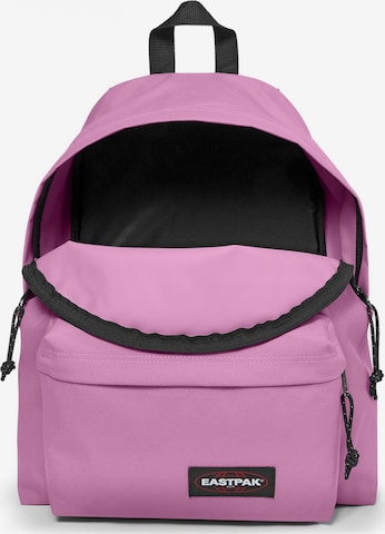 Rucsac 'Padded Pak' de la EASTPAK pe roz