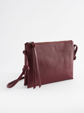 Next Tasche in Rot