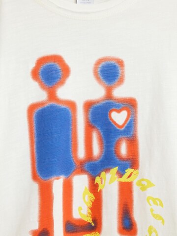 Desigual Shirt in White