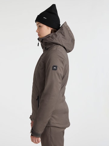 Veste outdoor O'NEILL en marron