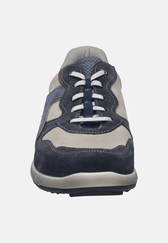 JOSEF SEIBEL High-top trainers in Blue