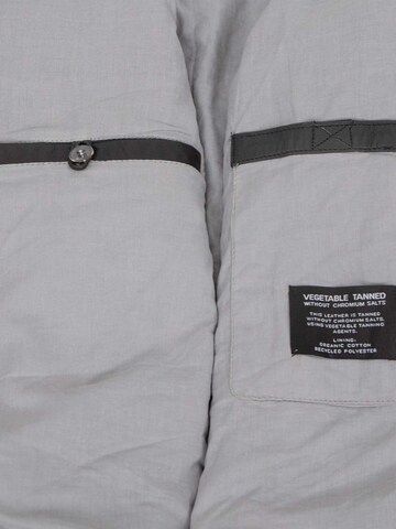 Mauritius Between-season jacket 'MMJusco' in Black