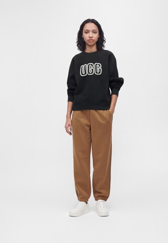 Sweat-shirt UGG en noir