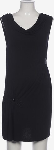 MAMALICIOUS Dress in XL in Black: front