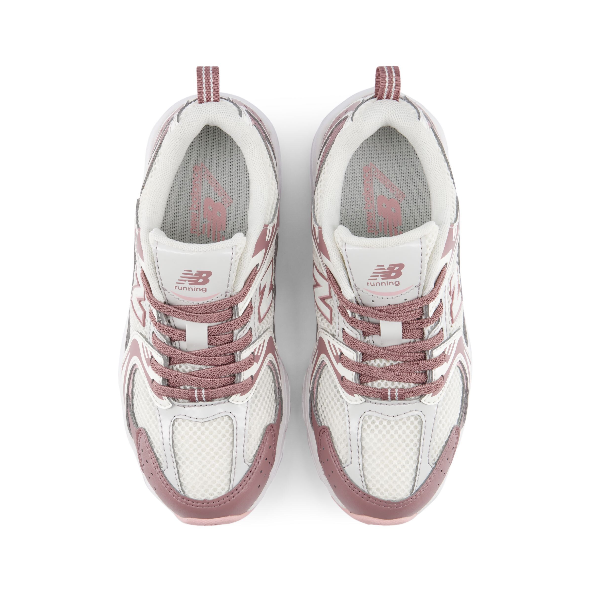 new balance - Sapatilhas '530 Bungee Lace' em rosa