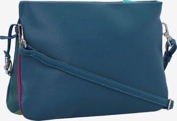 Borsa a tracolla di mywalit in blu