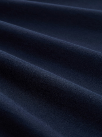 Tricou de la TOM TAILOR pe albastru