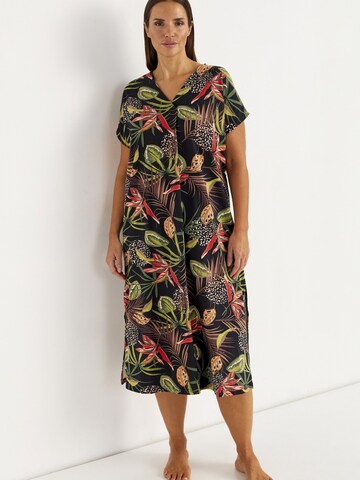 Vêtement de plage Cellbes of Sweden en mélange de couleurs : devant