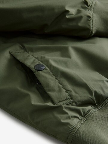 Next Between-season jacket in Green