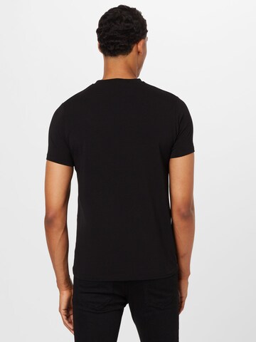 T-Shirt Karl Lagerfeld en noir