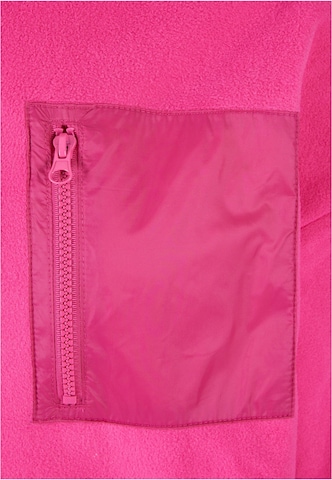 Urban Classics - Jersey en rosa