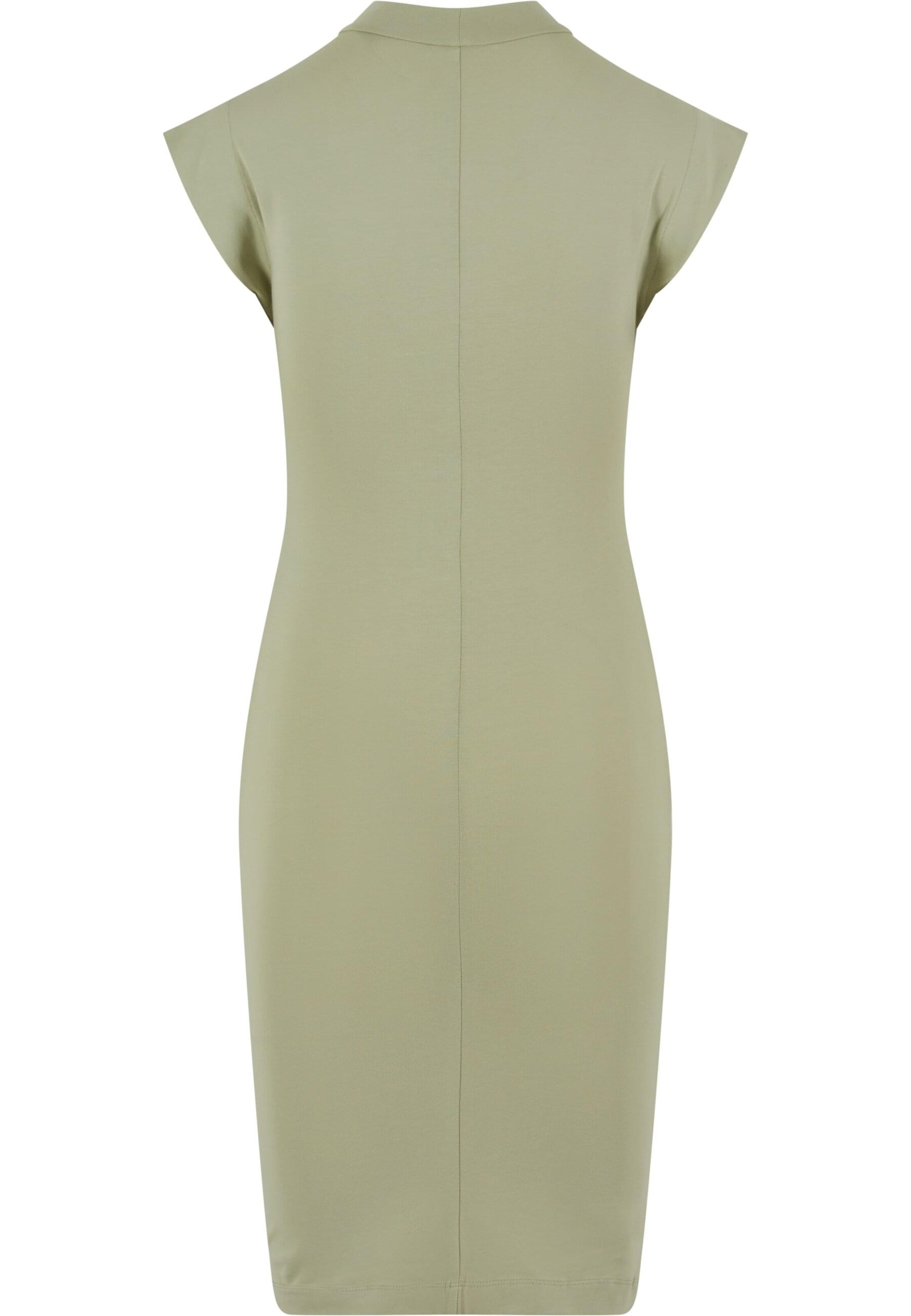 Robe Urban Classics en vert