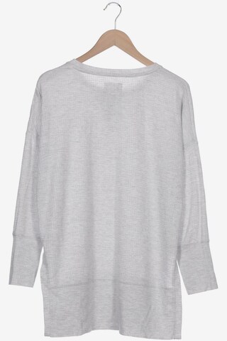 NEXT Langarmshirt L in Grau